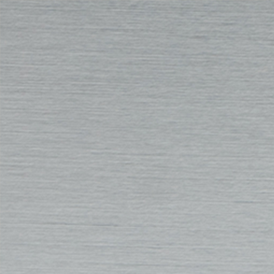 Satin Anodized Aluminium